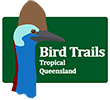 Bird Trails Tropical Queensland